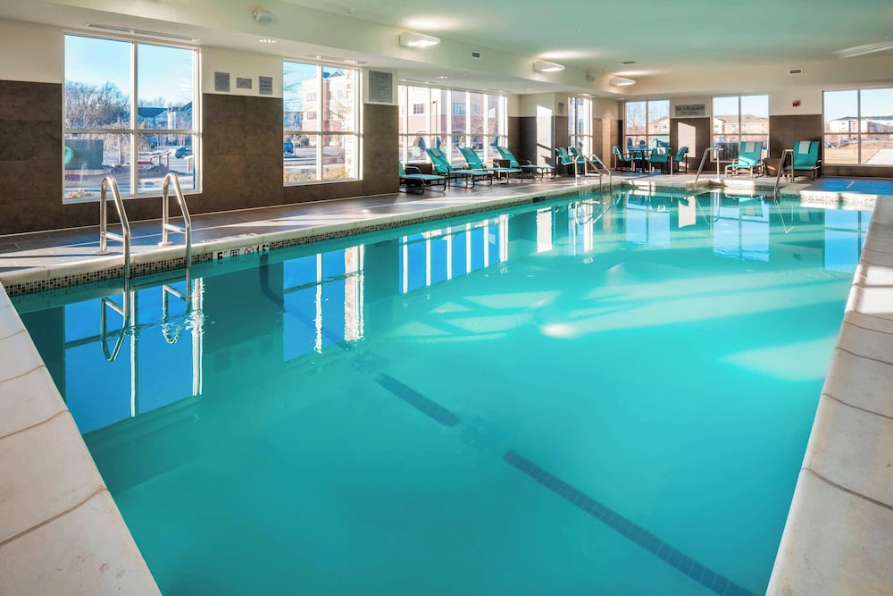 Residence Inn by Marriott Fishkill - photo 20