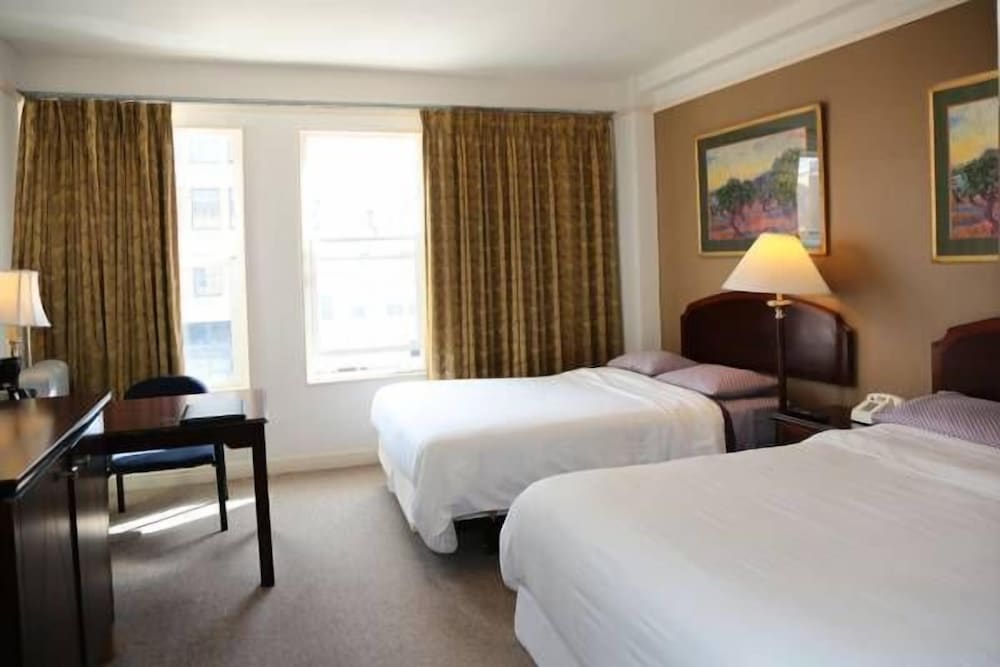 Nash Hotel - photo 17