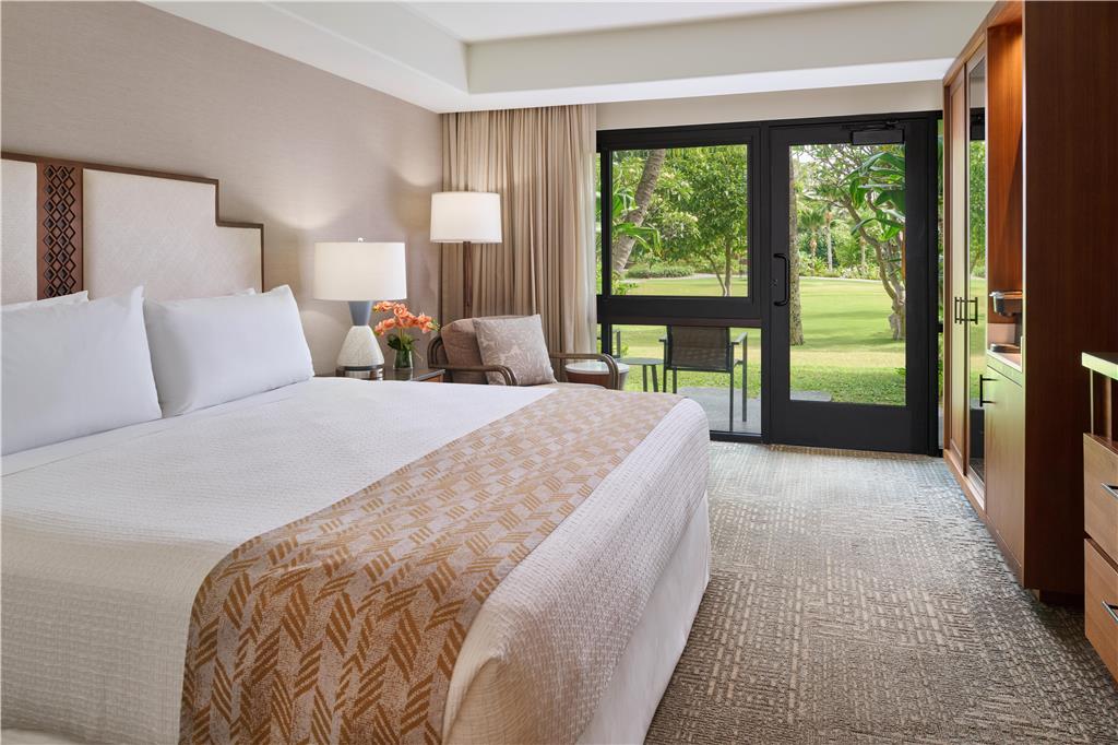 Outrigger Kaanapali Beach Resort - photo 55