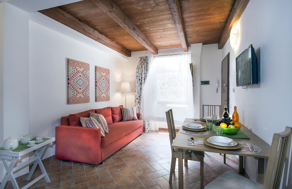 Il Borgo Di Tresana 10145354 — Tresana