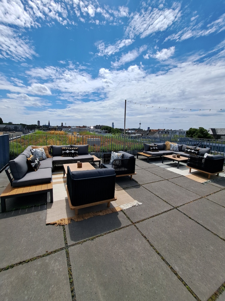 The Clouth - last minute hotel in Koeln