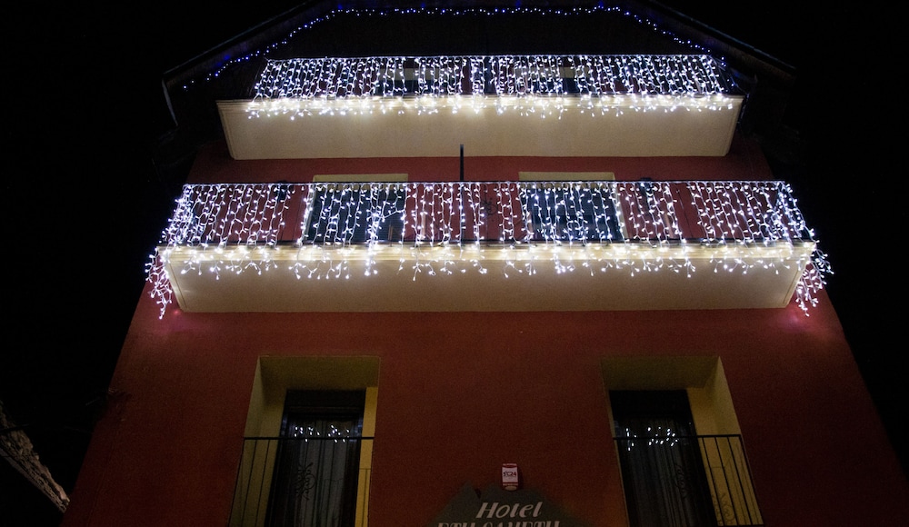 Hotel Eth Saueth in Vielha, Spain
