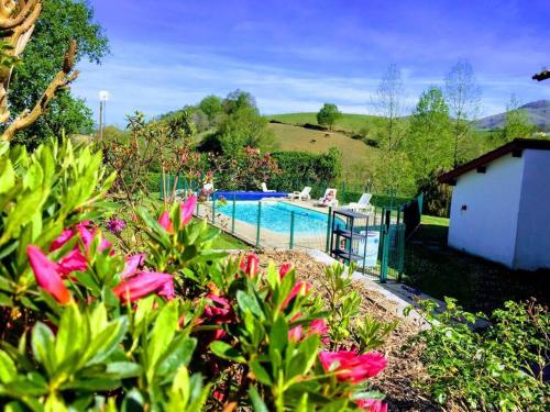 Entre Mer Et Montagne — Souraide
