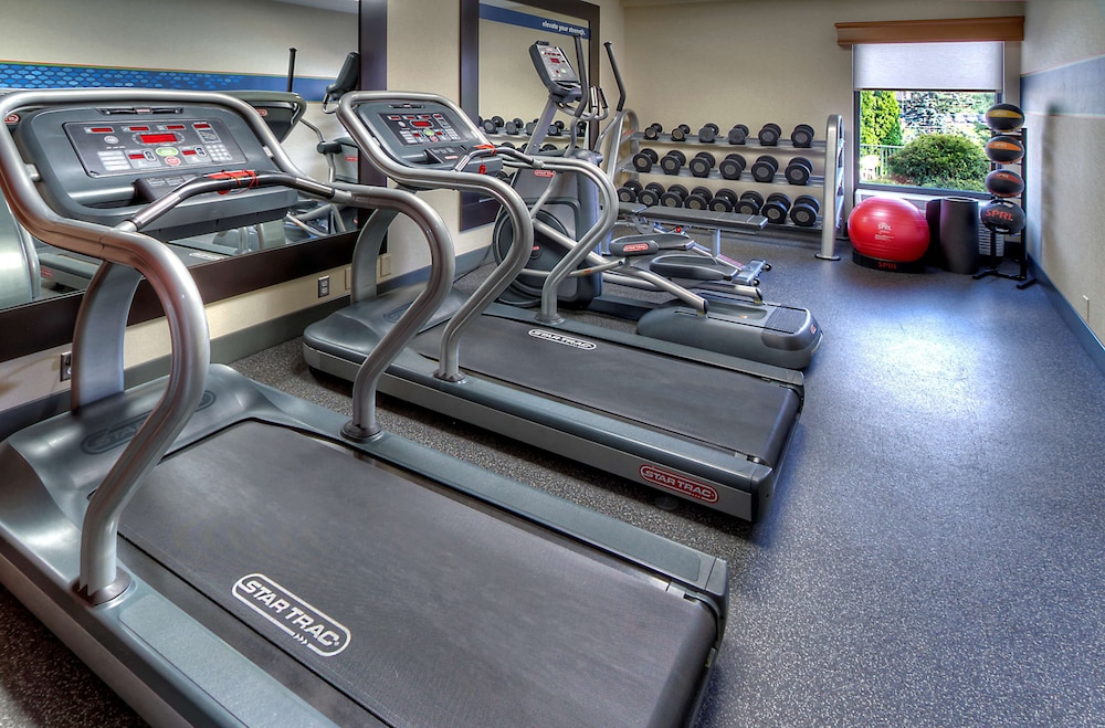 Hampton Inn Pittsburgh West Mifflin - photo 27