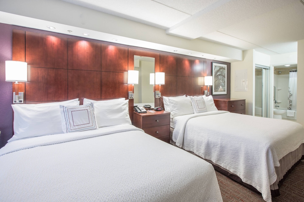 Residence Inn by Marriott Amelia Island - photo 14