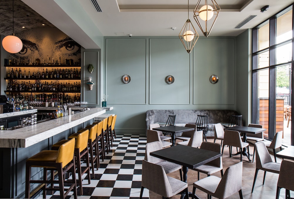 Kimpton Aertson Hotel by IHG - photo 60