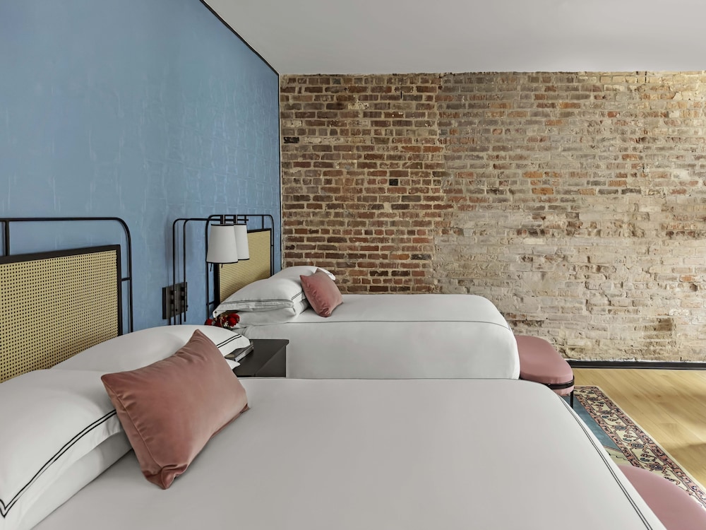 Kimpton Hotel Fontenot by IHG - photo 33
