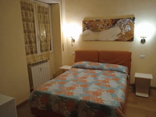 Alloggio turistico Artù — 4-Star Luxury Hotel in Rome, Italy