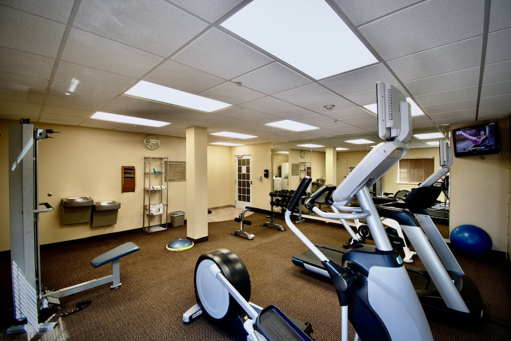 Candlewood Suites San Antonio NW Near Seaworld by IHG - photo 23