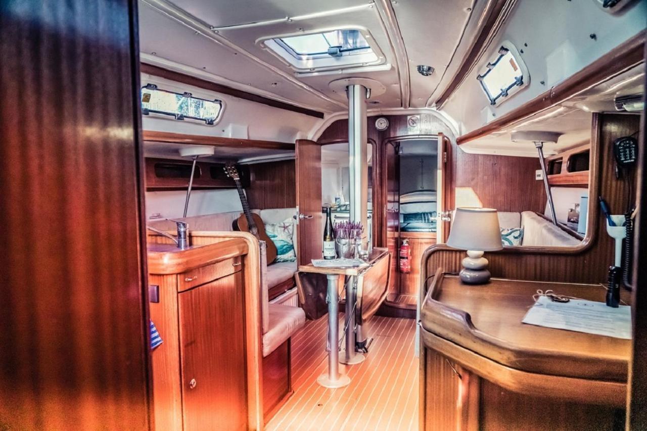 Segelyacht Bremen City in Bremen, Germany