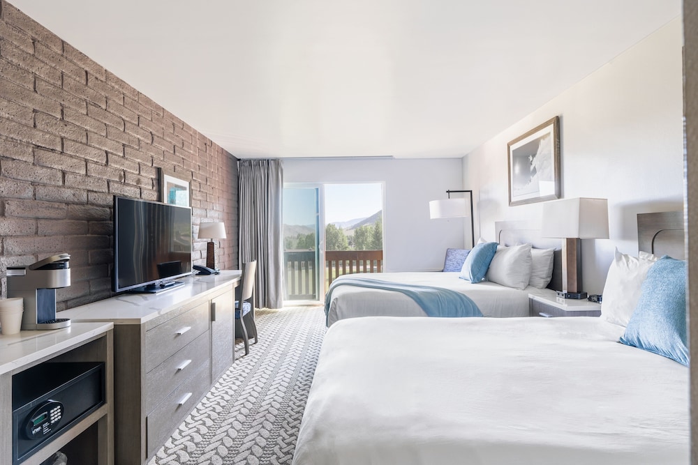 Snow King Resort Hotel & Luxury Residences - photo 17