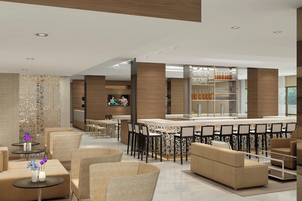 AC Hotel by Marriott Atlanta Downtown - photo 56