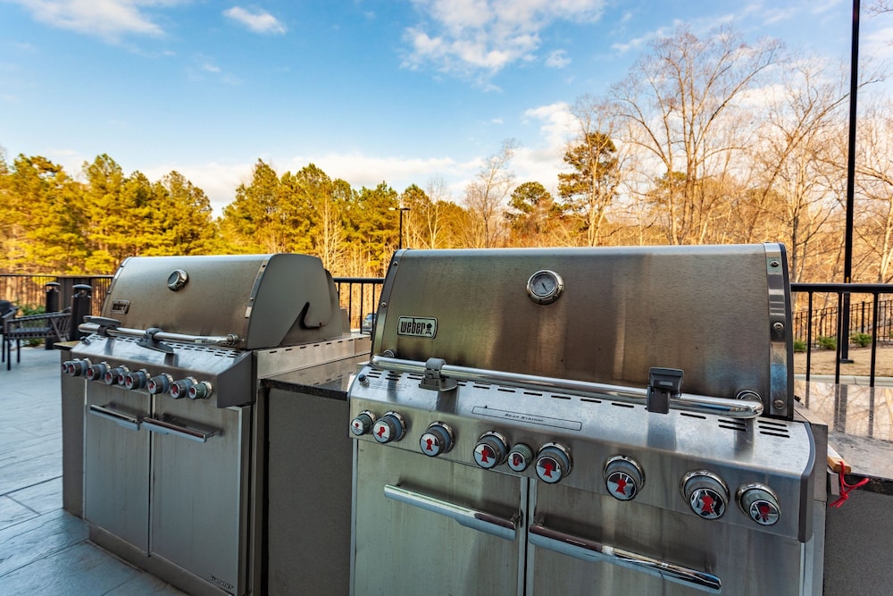 TownePlace Suites by Marriott Raleigh University Area - photo 60
