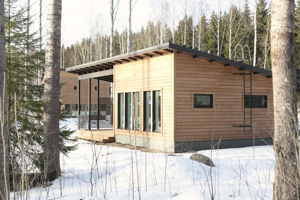 Wooddream — Taipalsaari — photo 2
