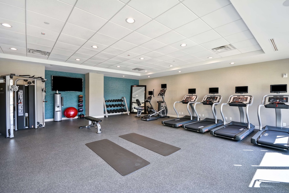Home2 Suites by Hilton Plano Richardson - photo 32