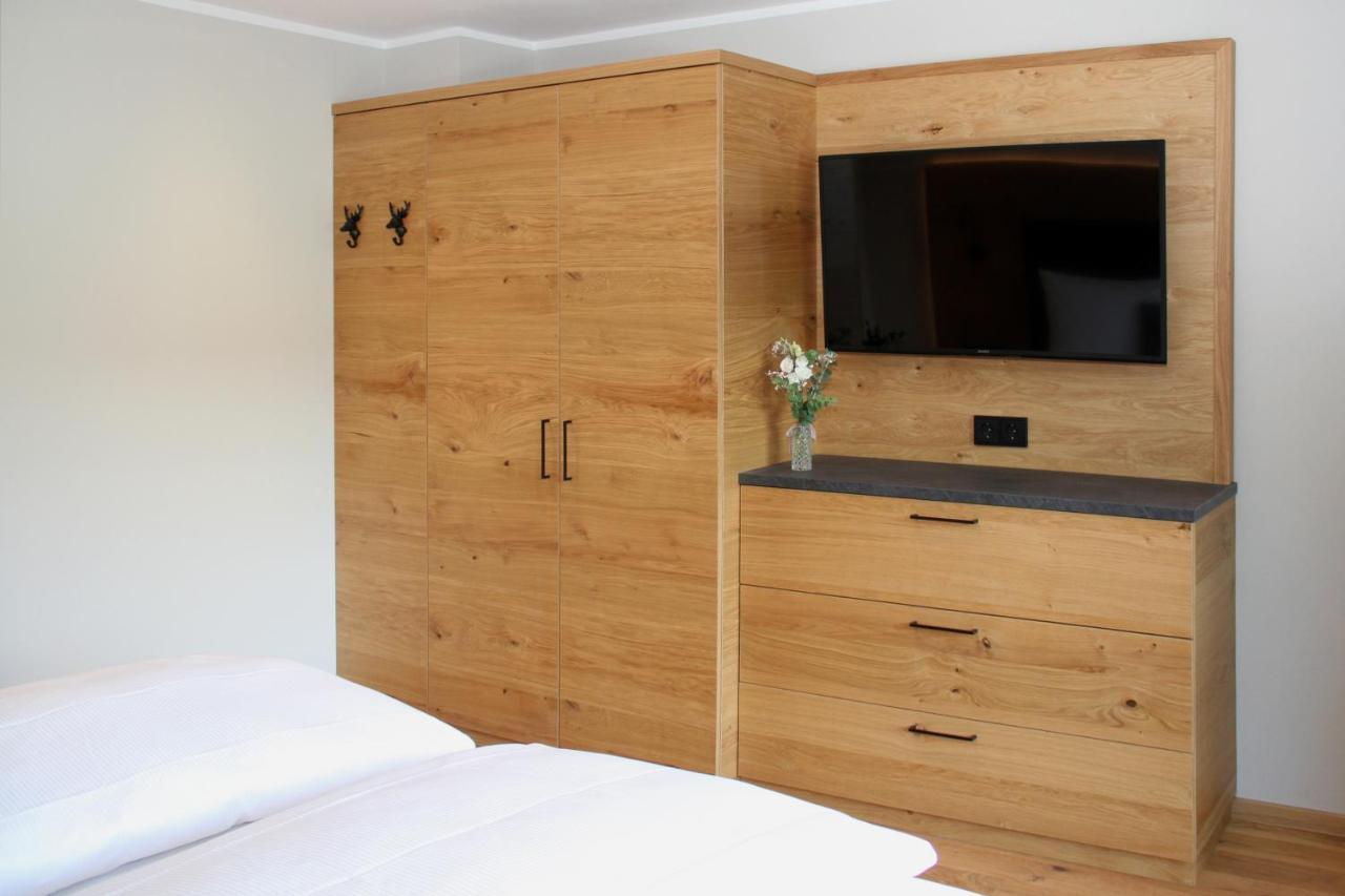 Bergzauber Alpin Suites Skipiste Private Sauna — Bolsterlang — photo 4