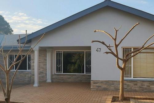 Aloe Haven in Lichtenburg, South Africa