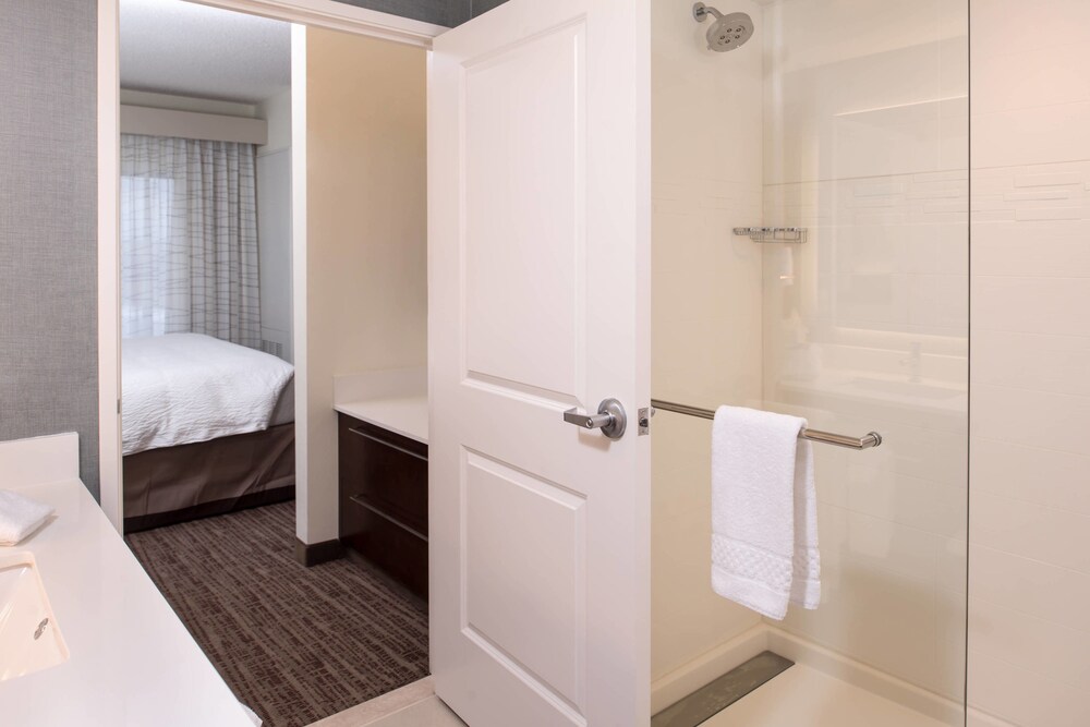 Residence Inn St Louis Westport - photo 17