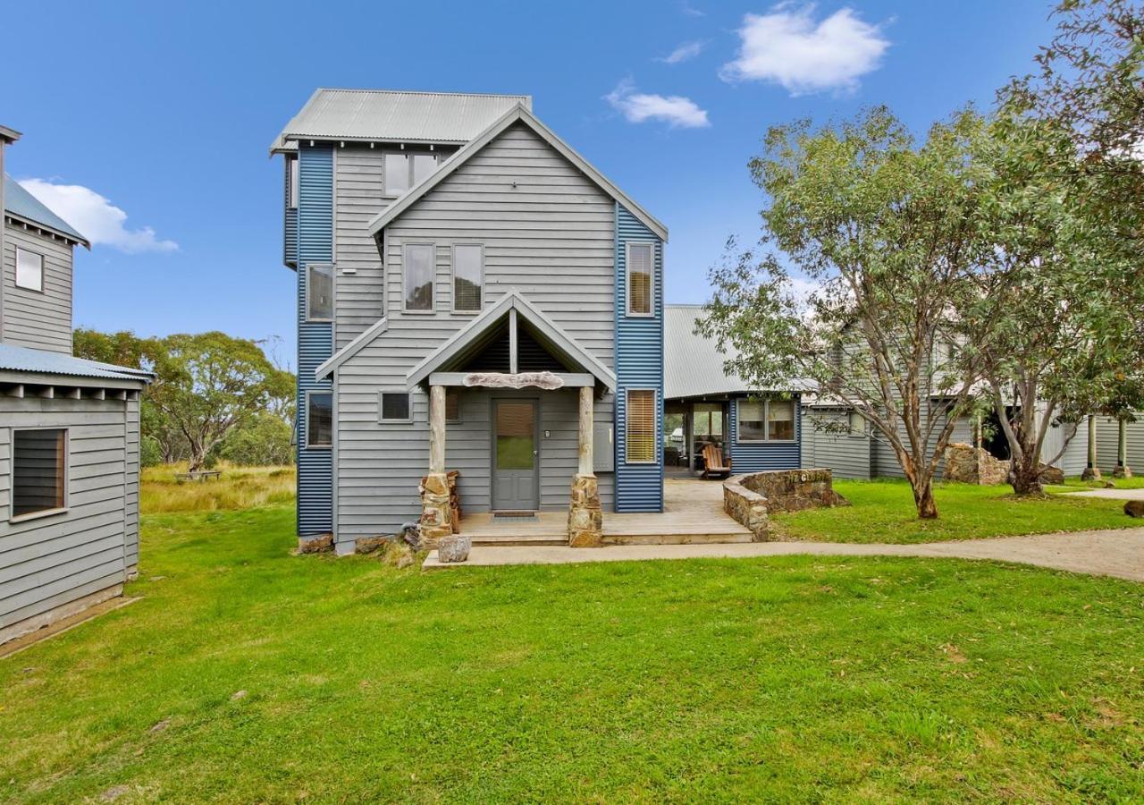 Piz Gloria in Dinner Plain, Australia