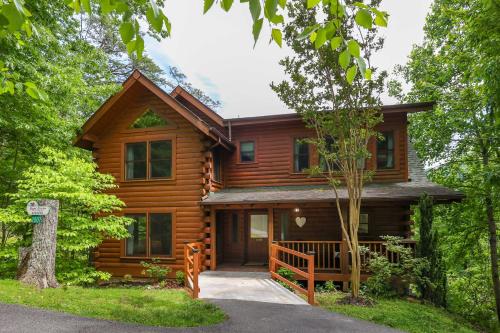 Heart's Dream — hotel in Sevierville