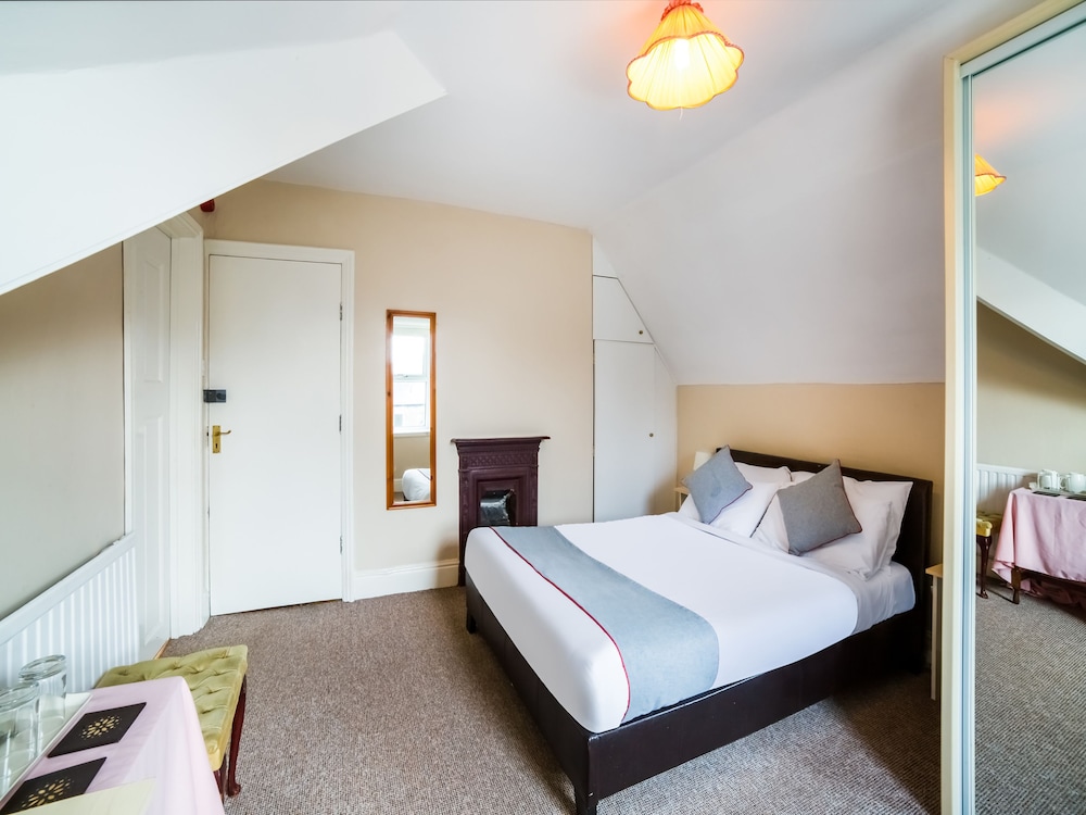 The Briary in Sheffield, United Kingdom