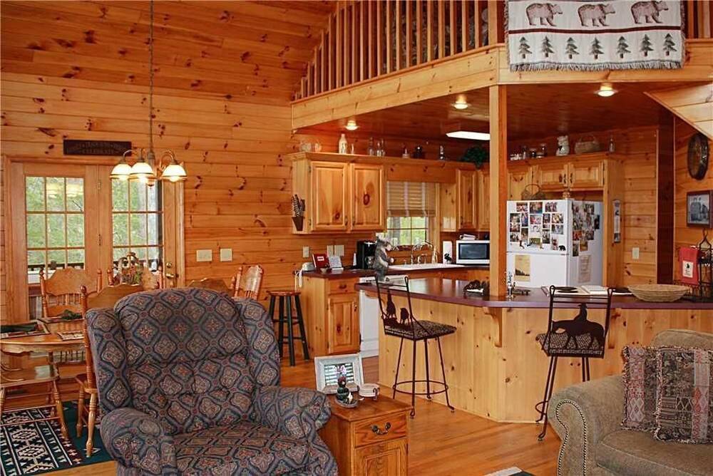 Sunset Ridge by Leatherwood Mountains Resort - photo 20