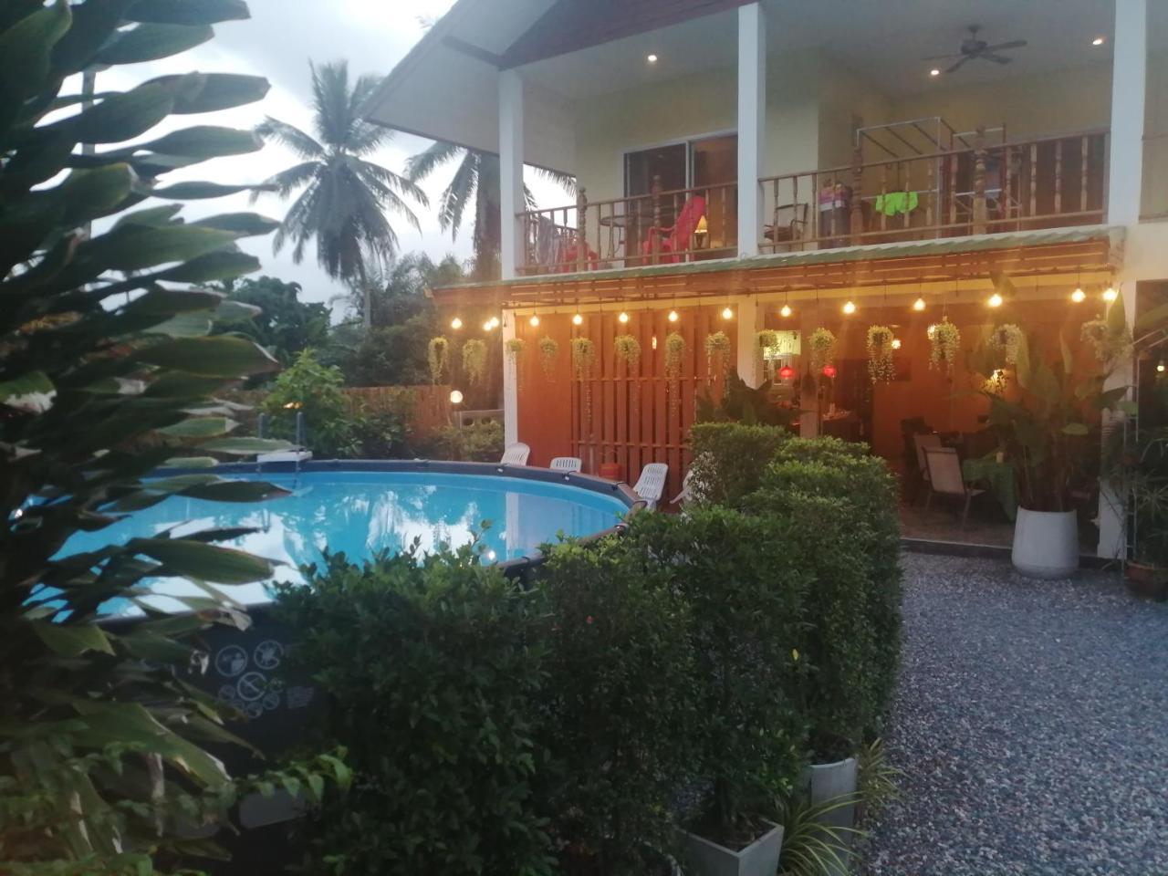 Bed & Breakfast To Co — 4-Star Luxury Hotel in Nakhon Si Thammarat, Thailand
