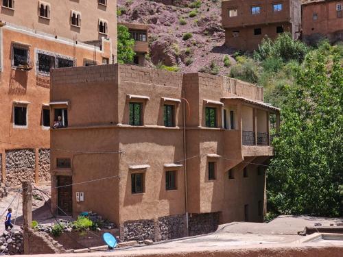 Dar Nourdine - last minute hotel in Unknown City