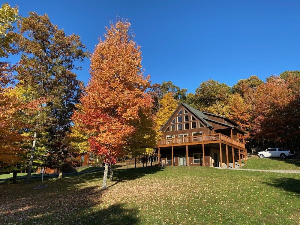 Finn's Four Seasons - featured photo