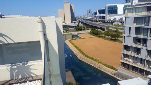 Apartment near V&A Waterfront & Convention Centre