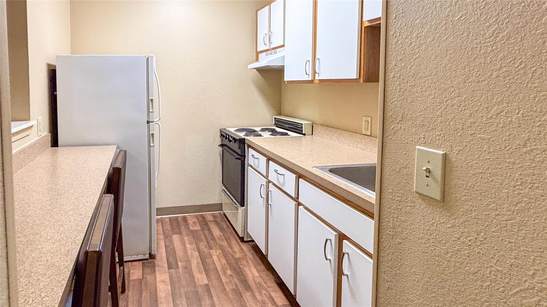 Studio 6 Suites Greenville SC Haywood Mall - photo 52