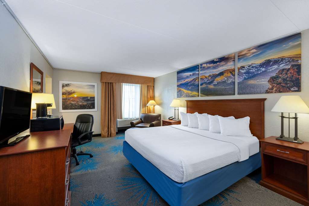 Days Inn by Wyndham Casper - photo 29