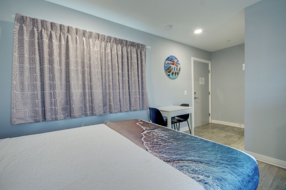 Ocean Lodge Hotel North - photo 6