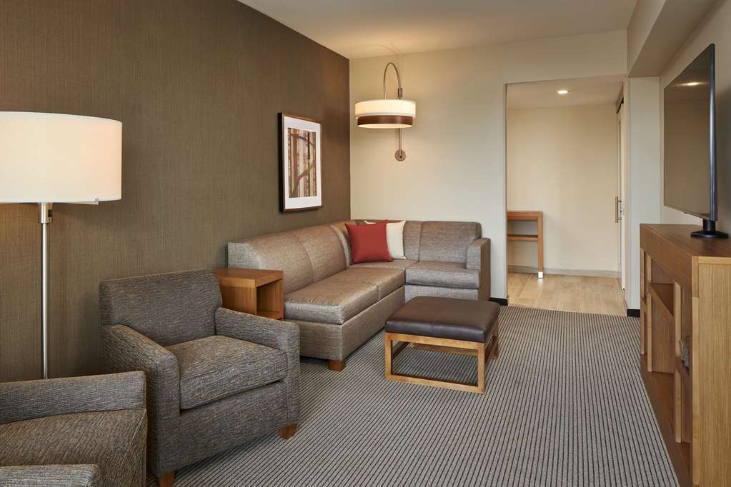 Hyatt Place Evansville - photo 20