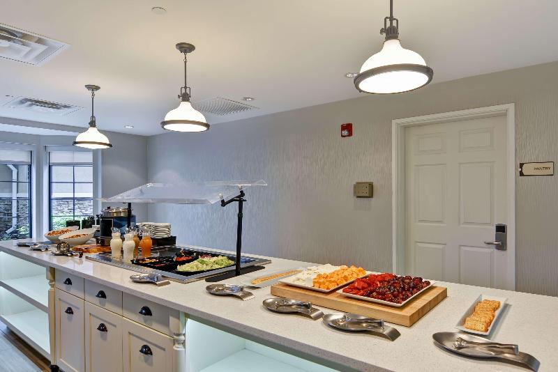 Homewood Suites by Hilton Aurora Naperville - photo 119