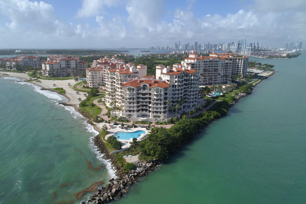 Fisher Island by Sunnyside Resorts - photo 2