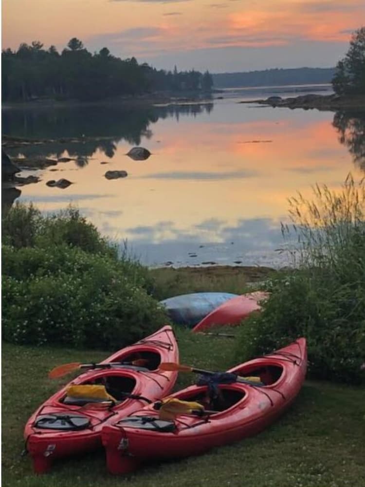 East Wind Inn on the Water - photo 45