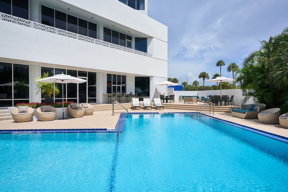 Delta Hotels by Marriott West Palm Beach - photo 13