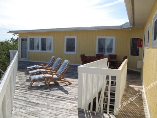 Hampton Ocean Resort - photo 16
