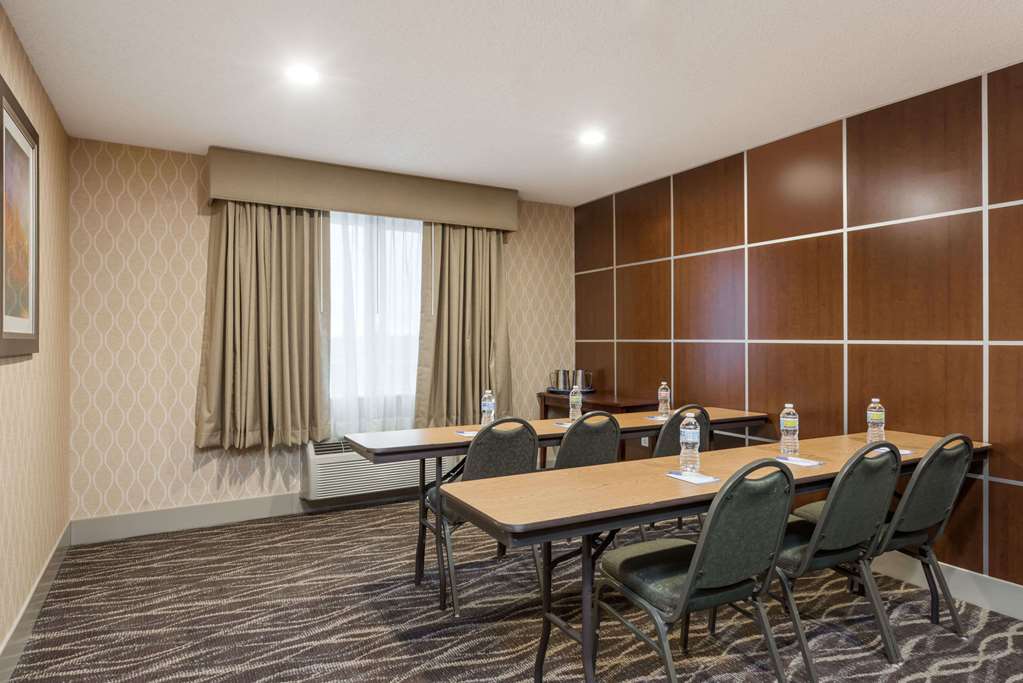 Baymont by Wyndham Fulton - photo 12