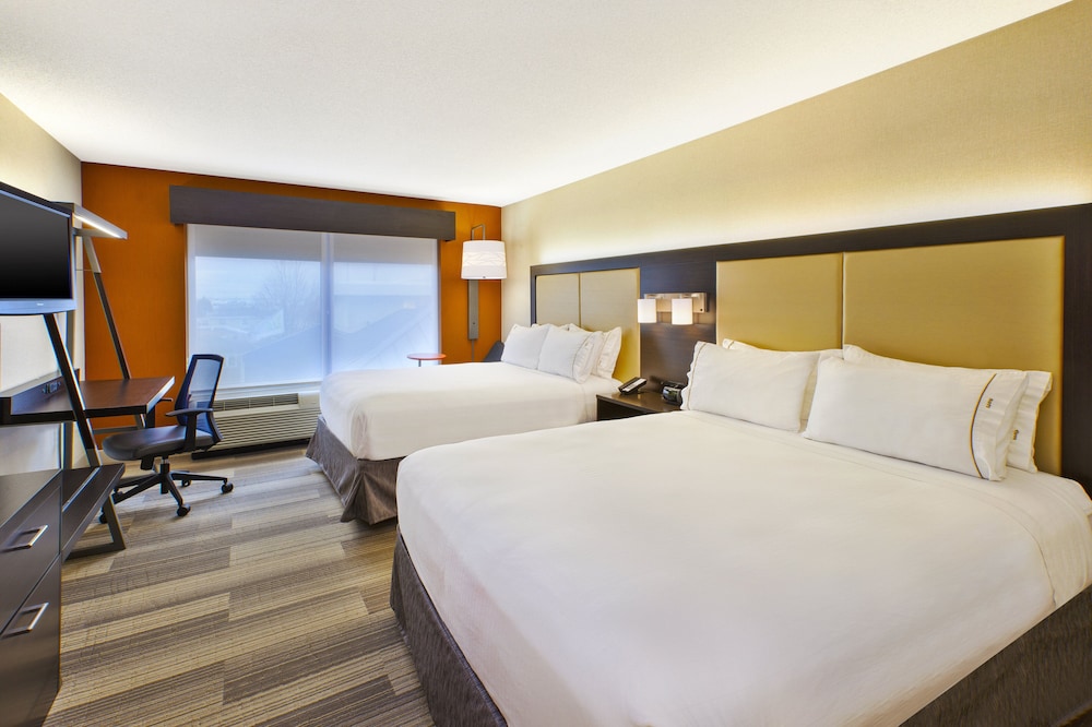 Holiday Inn Express Hotel & Suites Chicago Midway Airport by IHG - photo 12