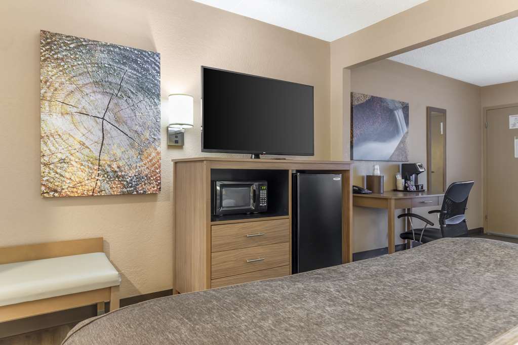 Best Western Plus Landing View Inn & Suites - photo 19