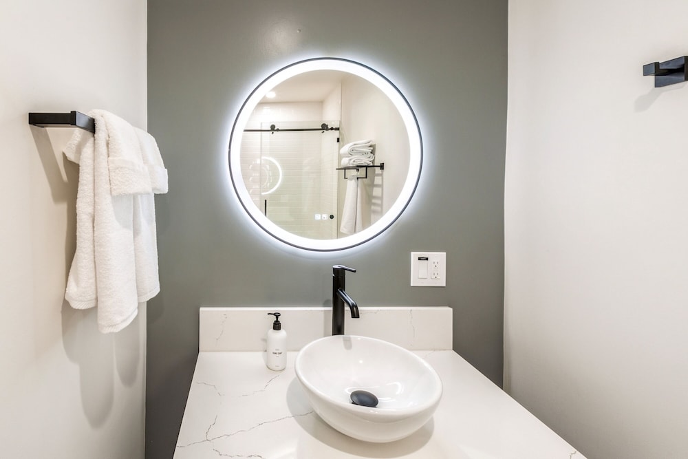 Kasa Niche Hotel Redwood City - photo 38
