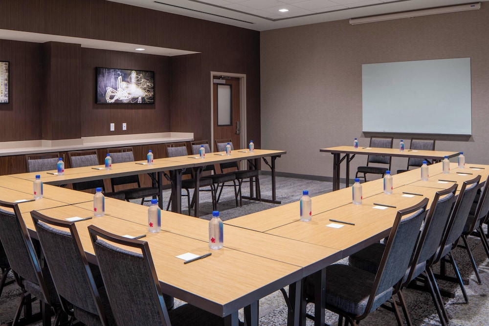 Courtyard by Marriott Lafayette South - photo 29