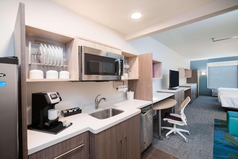Home2 Suites by Hilton Brunswick - photo 30
