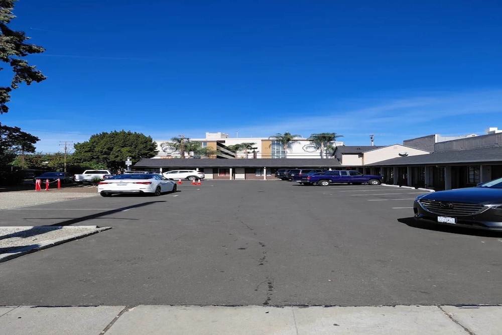 Garden Motel Redwood City CA - photo 17