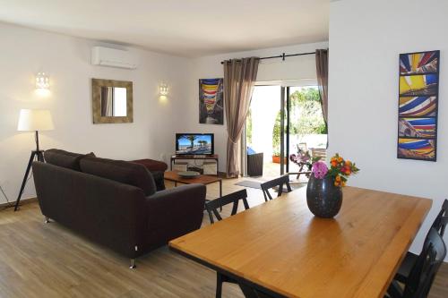 Buganvilia Praia da Luz — 4-Star Luxury Hotel in Luz, Portugal