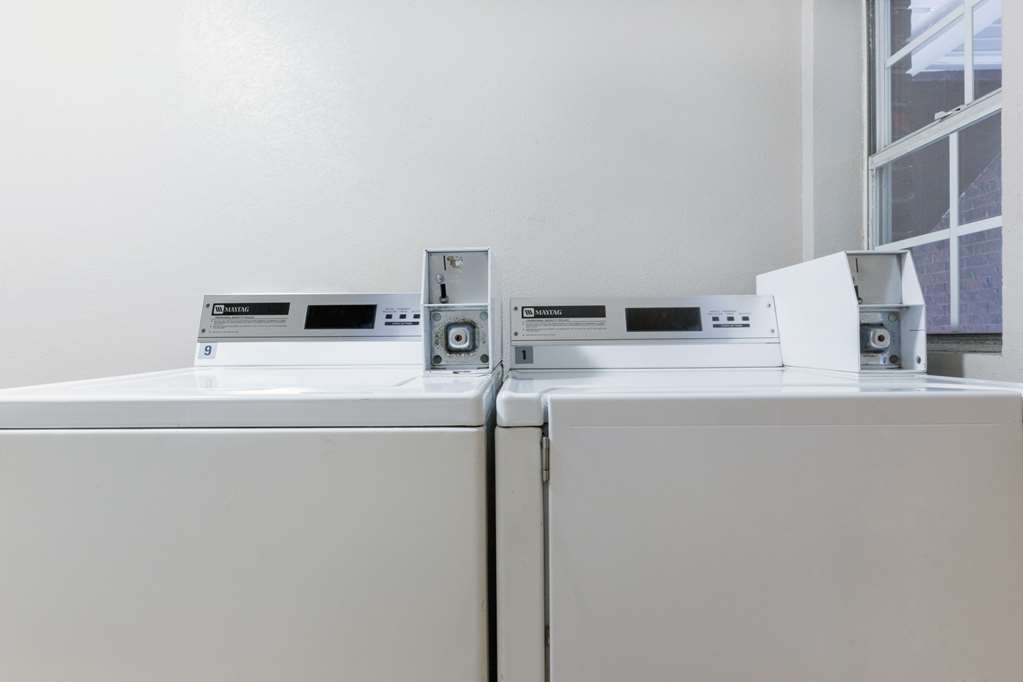 Super 8 by Wyndham Tallulah LA - photo 15