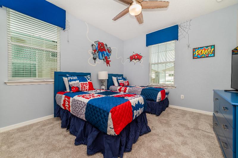 Solara Resort Homes and Townhomes - photo 102