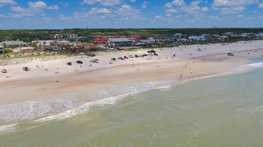 Amelia Hotel at the Beach - photo 41